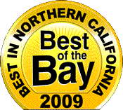 Best of the Bay