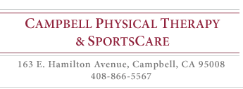 Campbell Physical Therapy & SportsCare