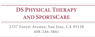 DS PHysical Therapy and SportsCare