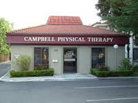 Campbell Physical Therapy & SportsCare